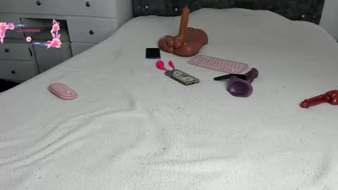  ANASTASIA DANGER  online show from 03/11/25, 01:01