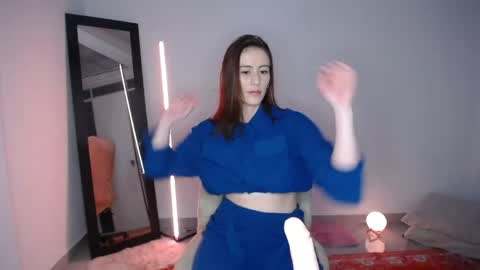 Snapshot of anastasia_doll8 chatting on 05/09/26, 11:10 anastasia_doll8 online show from 05/09/26, 11:10