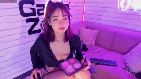 anastasia online show from 02/27/25, 03:25