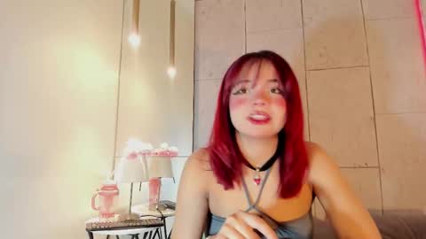 anastasia online show from 12/04/25, 03:49