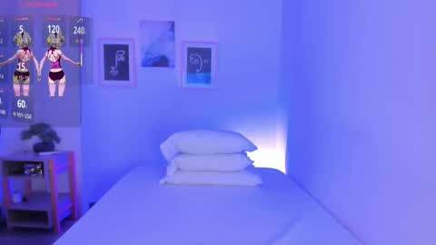 Ana online show from 12/17/25, 08:26