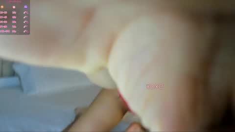 ANASTASIA online show from 04/01/26, 06:49