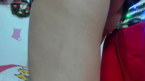 anastasia online show from 12/26/24, 08:18