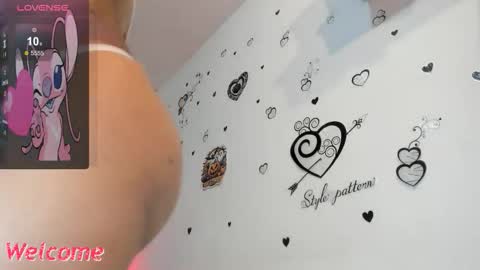 anastasia online show from 10/12/25, 07:46