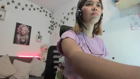 anastasia online show from 02/21/26, 11:28