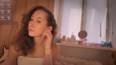 Snapshot of anastasia_yummy chatting on 10/15/25, 10:37 anastasia_yummy online show from 10/15/25, 10:37