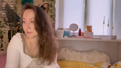 Snapshot of anastasia_yummy chatting on 04/14/26, 10:32 anastasia_yummy online show from 04/14/26, 10:32