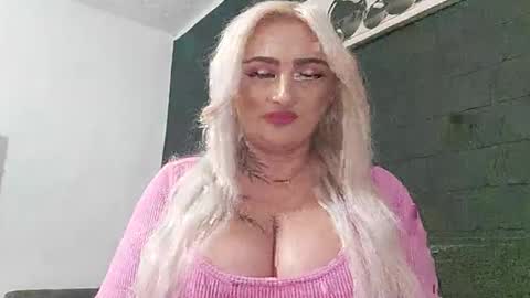 AnastasiaAmore online show from 03/01/26, 09:17