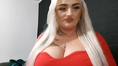 AnastasiaAmore online show from 03/07/26, 10:29