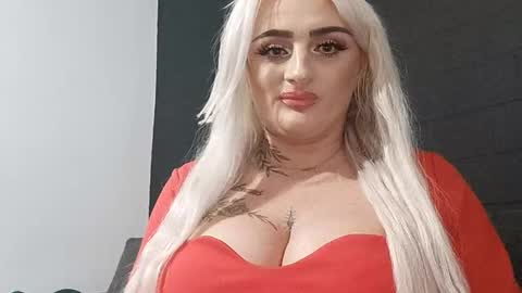 AnastasiaAmore online show from 03/13/26, 10:38