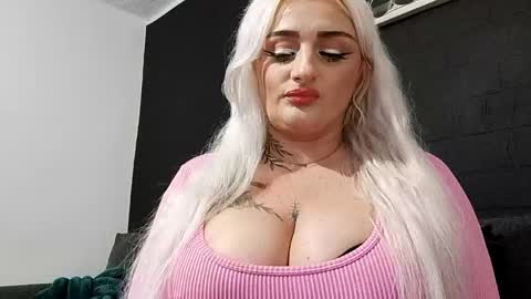 AnastasiaAmore online show from 05/21/26, 09:22