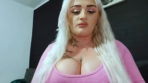 AnastasiaAmore online show from 05/24/26, 08:14