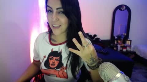 Jennyfer.... but u can say me Anastasia online show from 01/15/25, 07:48