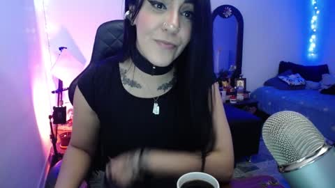 Jennyfer.... but u can say me Anastasia online show from 02/06/25, 08:29