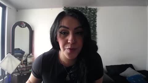 Jennyfer.... but u can say me Anastasia online show from 09/09/25, 02:38