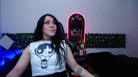 Jennyfer.... but u can say me Anastasia online show from 11/12/25, 05:08