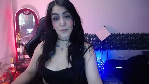 Jennyfer.... but u can say me Anastasia online show from 02/19/26, 05:03