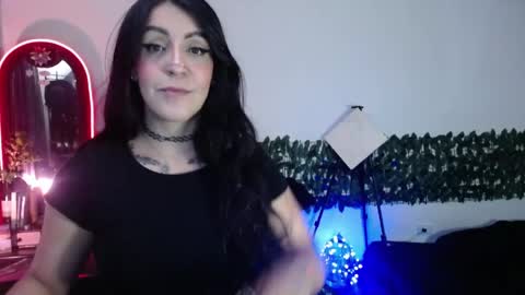 Jennyfer.... but u can say me Anastasia online show from 04/11/26, 07:45