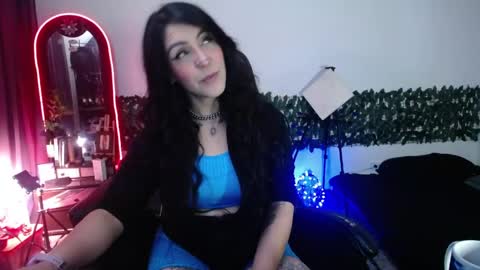 Jennyfer.... but u can say me Anastasia online show from 04/18/26, 07:23