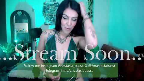 Jennyfer.... but u can say me Anastasia online show from 05/26/26, 05:25