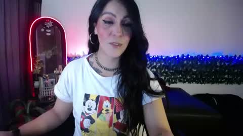 Jennyfer.... but u can say me Anastasia online show from 07/07/26, 06:47