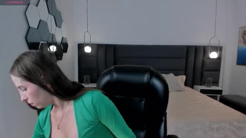 Snapshot of anastasiaboiko chatting on 11/27/25, 11:45 A N A S T A S I A online show from 11/27/25, 11:45