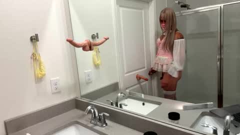 Anastasia online show from 04/14/26, 04:13