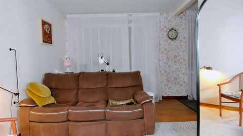 Anastasia online show from 02/14/26, 03:53