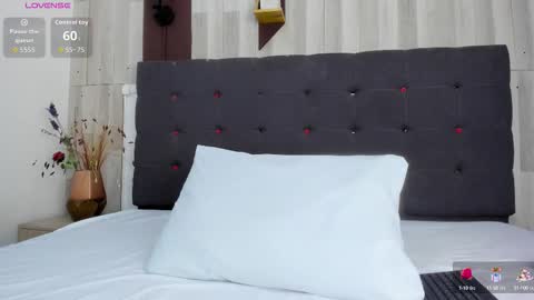 anastasia online show from 09/25/25, 11:47