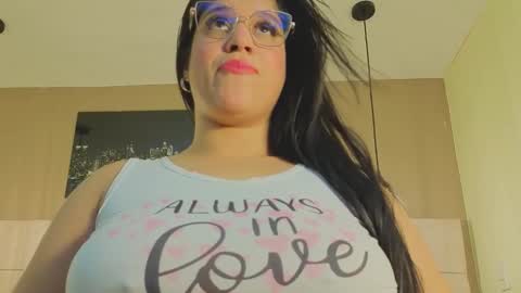 Anastasia Vidal online show from 01/13/26, 01:22