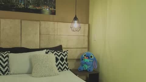 Anastasia Vidal online show from 02/08/26, 02:15