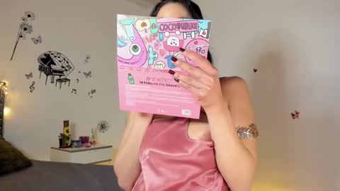 anastasia online show from 02/07/25, 06:45