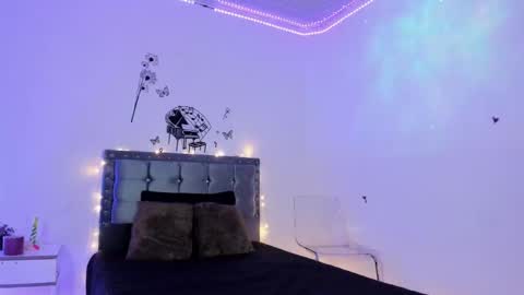 anastasia online show from 02/26/25, 03:21