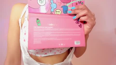 anastasia online show from 09/10/25, 02:33