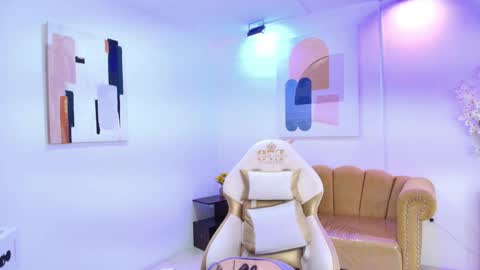 Anastasia  online show from 12/02/25, 03:45