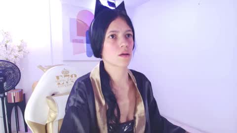 Anastasia  online show from 02/01/26, 04:11