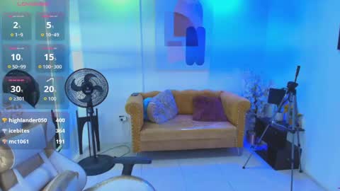 Anastasia  online show from 05/17/26, 04:03