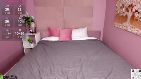 Anastasia online show from 10/08/25, 06:00