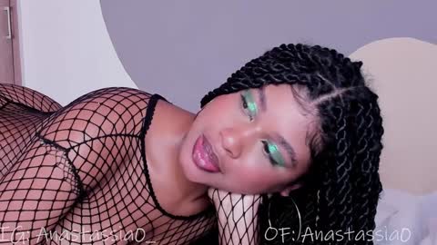 Anastassia online show from 12/07/24, 04:31