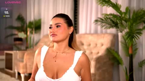 AnastasyaNoir online show from 09/11/25, 04:45