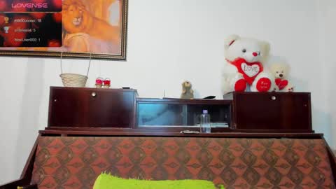 Snapshot of anasunshine chatting on 12/20/24, 08:45 Ana online show from 12/20/24, 08:45