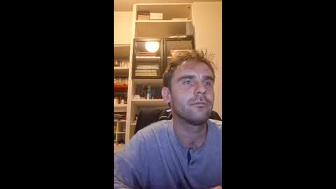 ITA BLOZ online show from 04/12/26, 10:15