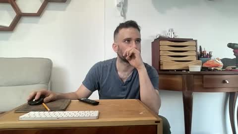 anatomywitheric online show from 04/19/26, 09:39