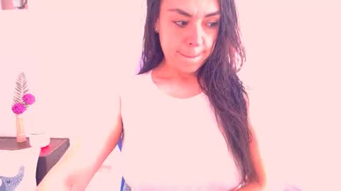 Tatiana I was Latingoddess69 online show from 04/08/26, 03:12