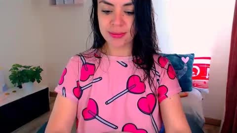 Tatiana I was Latingoddess69 online show from 05/30/26, 02:36