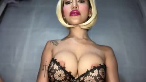 anawalters online show from 01/12/26, 04:12