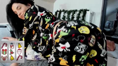 of  just4ana online show from 12/29/24, 07:43