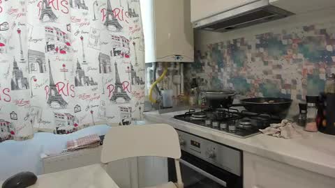 Andreea online show from 02/19/25, 12:11