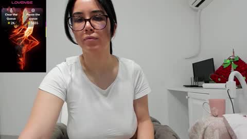 Andreea online show from 01/16/26, 03:54