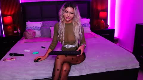 anaysobsessionxo online show from 06/12/26, 01:26
